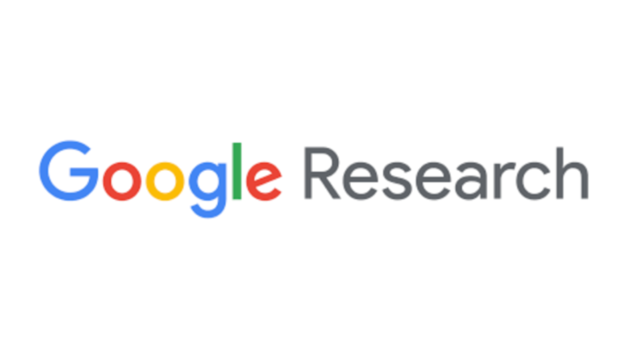google research jobs
