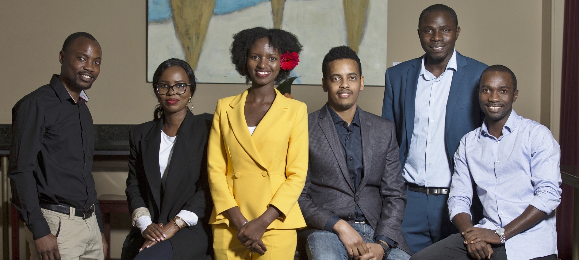How To Apply For MasterCard Foundation Scholars Program at McGill AfricaX
