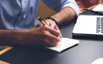 the new TR to PR open work permit
